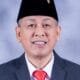 Almarhum Maming, Wakil Ketua DPRD Bontang. (FOTO: int)