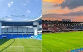 Kaltim Masuk Kandidat Tuan Rumah AFF U-17, Ini Syarat Berat yang Harus Dipenuhi