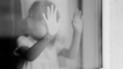 Ilustrasi Pelecehan Anak