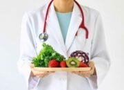 Dokter Gizi Sarankan Pola Makan Seimbang, Cegah Penyakit dan Jaga Kesehatan