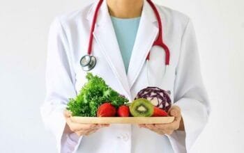 Dokter Gizi Sarankan Pola Makan Seimbang, Cegah Penyakit dan Jaga Kesehatan