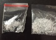 Pria Berebas Pantai Sembunyikan Sabu 10G, Terancam Hukuman Berat