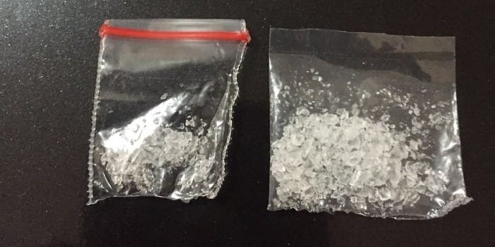 Ilustrasi: Sabu-sabu