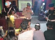 Pemkot Bontang Komitmen Tertibkan THM yang Langgar Aturan