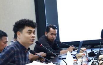 Legislator PDIP Soroti Wacana Pihak Ketiga Kelola Pantai Beras Basah