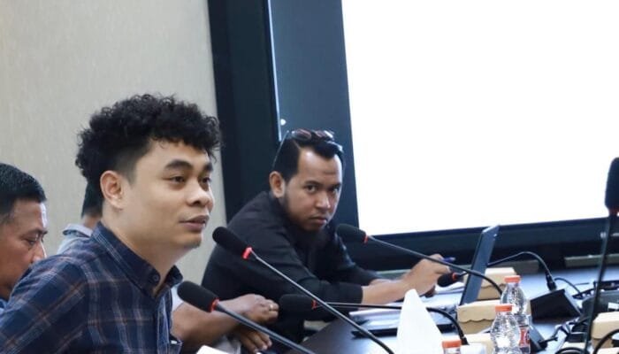 Legislator PDIP Soroti Wacana Pihak Ketiga Kelola Pantai Beras Basah