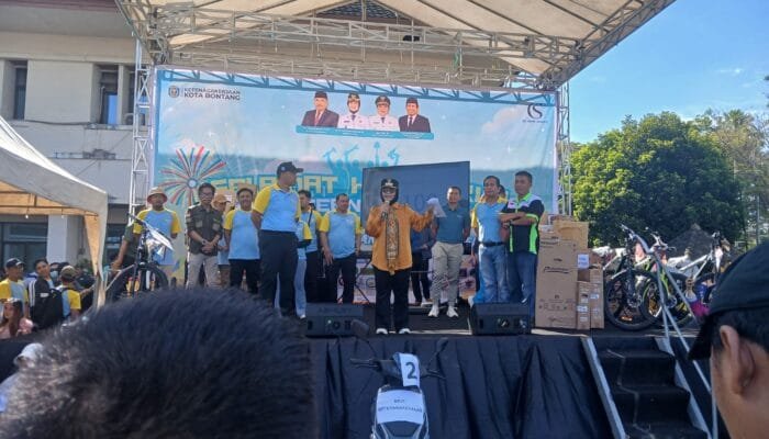 PHK Sektor Tambang di Bontang Meningkat, Pemkot Siapkan Pelatihan dan Bantuan Usaha