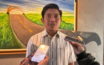 Bontang Terancam Kekurangan Guru, DPRD Akan Koordinasi Soal Larangan Non-ASN Mengajar