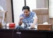 DPRD Bontang Desak Semenisasi Jalan Kampung Timur, Warga Masih Berjuang di Akses Berlumpur