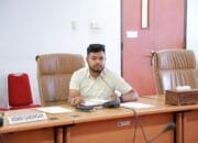 DPRD Bontang Dorong Percepatan Lelang Proyek Infrastruktur Awal Tahun