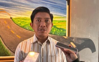 DPRD Bontang Dorong Skema Baru Pemenuhan Guru, Akan Audiensi ke Kementerian