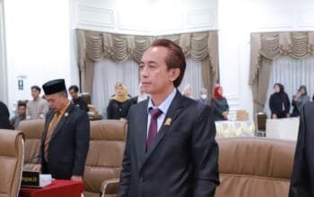 DPRD Bontang Minta Pemkot Lebih Optimal Genjot PAD untuk Kemandirian Fiskal