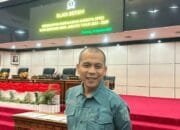 Kursi Wakil Ketua DPRD Bontang Masih Kosong, Tunggu Usulan PDIP