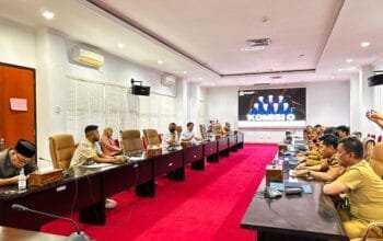 DPRD Bontang Soroti Kinerja Perencanaan Dishub, Silpa Tinggi Dinilai Tanda Program Tak Terealisasi Optimal