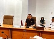 Investasi Sudah Rp3 Triliun, DPRD Bontang Dorong DPMPTSP Lebih Agresif