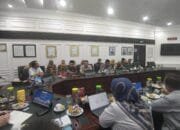 DPRD Bontang Dorong Penguatan Sistem Pelaporan Ketenagakerjaan, Badak LNG Klaim Sudah Rutin Lapor ke Disnaker