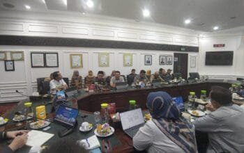 DPRD Bontang Dorong Penguatan Sistem Pelaporan Ketenagakerjaan, Badak LNG Klaim Sudah Rutin Lapor ke Disnaker