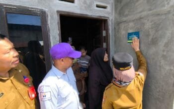 Neni Moerniaeni Tegur Keterlambatan Bansos Disabilitas, Minta Penyaluran Dipercepat