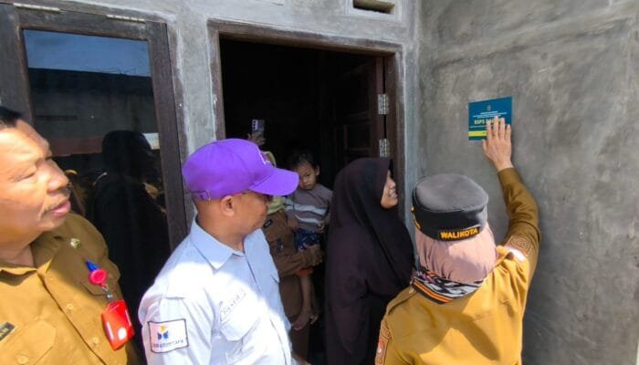Neni Moerniaeni Tegur Keterlambatan Bansos Disabilitas, Minta Penyaluran Dipercepat