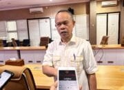 Remaja Konsumsi Miras Oplosan, DPRD Bontang Dorong Penguatan Pengawasan Lingkungan