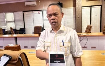 Remaja Konsumsi Miras Oplosan, DPRD Bontang Dorong Penguatan Pengawasan Lingkungan