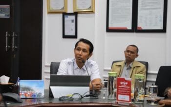 Soroti Akses Kerja, DPRD Bontang Dorong Sistem Lebih Transparan dan Terbuka