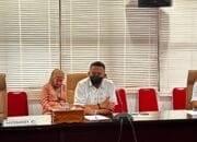 DPRD Bontang Dorong Optimalisasi Parkir Resmi untuk Dongkrak PAD