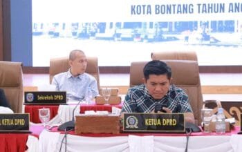 Tiga Tahun Berturut, Andi Faiz Sebut Penggunaan Dana Banpol di Bontang Dinilai Tertib Tanpa Temuan