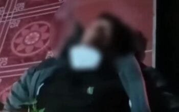 Diduga Curi Mangga, Pria di Bontang Jatuh dari Pohon dan Dilarikan ke Rumah Sakit