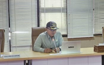 DPRD Bontang Apresiasi Serapan Anggaran BKPSDM, Dorong Peningkatan Kinerja dan Stabilitas TPP