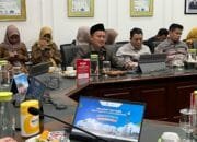 DPRD Bontang Dorong Pendekatan Humanis di Dunia Industri, Soroti Kesejahteraan Pekerja