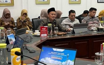 DPRD Bontang Dorong Pendekatan Humanis di Dunia Industri, Soroti Kesejahteraan Pekerja