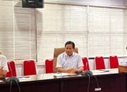 DPRD Bontang Dorong Pemkot Maksimalkan PAD dari Sektor Pendukung Pelabuhan