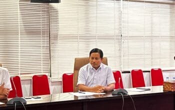 DPRD Bontang Dorong Pemkot Maksimalkan PAD dari Sektor Pendukung Pelabuhan