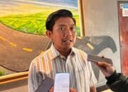 PWI Bontang Dilantik, Andi Faiz Harap Wartawan Tetap Profesional dan Berimbang