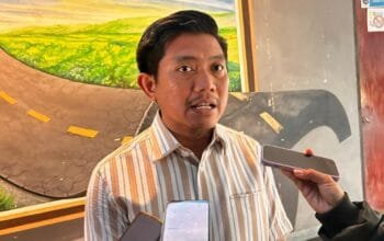 Meriahkan HUT RI ke-81, KKSS Bontang Hadirkan Ragam Permainan Tradisional