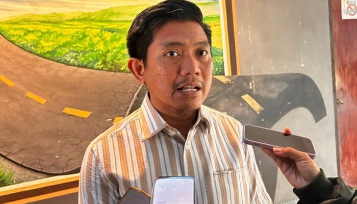 Meriahkan HUT RI ke-81, KKSS Bontang Hadirkan Ragam Permainan Tradisional