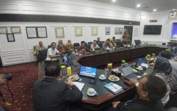 Pelaporan PHK Jadi Catatan, DPRD Kota Bontang Dorong Transparansi Ketenagakerjaan