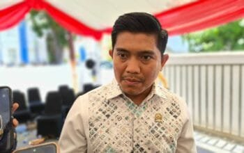 BLT Rp300 Ribu di Bontang Tuai Apresiasi DPRD, Dianggap Perkuat Jaring Pengaman Sosial