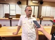 DPRD Bontang Soroti Penambahan Rumbel, Pastikan Sekolah Swasta Tetap Terlindungi