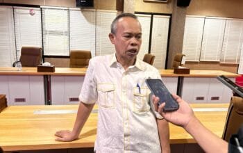 DPRD Bontang Soroti Penambahan Rumbel, Pastikan Sekolah Swasta Tetap Terlindungi
