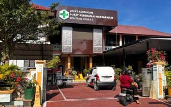 Informasi Layanan Dinilai Minim, DPRD Kota Bontang Soroti Sistem Pendaftaran Puskesmas