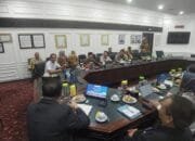 DPRD Bontang Soroti Ketimpangan Sosial di Tengah Kuatnya Sektor Industri
