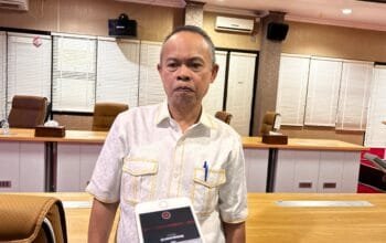 DPRD Bontang Minta Data Akurat Guru Non ASN Jelang Kebijakan Pendidikan 2027