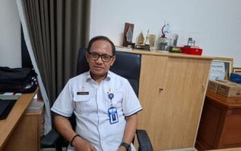 Humas dan Protokol Pemkot Bontang Resmi Dipisah, Begini Pembagian Tugasnya