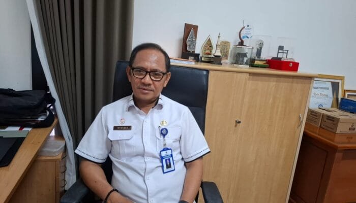 Humas dan Protokol Pemkot Bontang Resmi Dipisah, Begini Pembagian Tugasnya