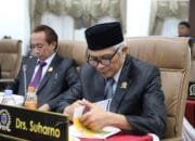 DPRD Bontang Soroti Efektivitas Videotron, Dorong Maksimalkan PAD dari Iklan Perusahaan