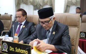 DPRD Bontang Soroti Efektivitas Videotron, Dorong Maksimalkan PAD dari Iklan Perusahaan