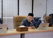DPRD Bontang Dorong Badak LNG Perluas Kesempatan Kerja Inklusif Jelang Reaktivasi Train F