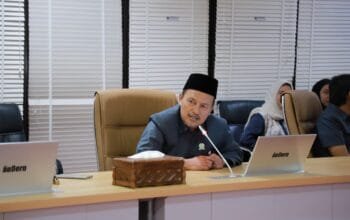 DPRD Bontang Dorong Badak LNG Perluas Kesempatan Kerja Inklusif Jelang Reaktivasi Train F
